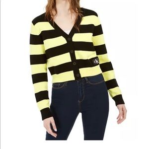 Calvin Klein Cardigan